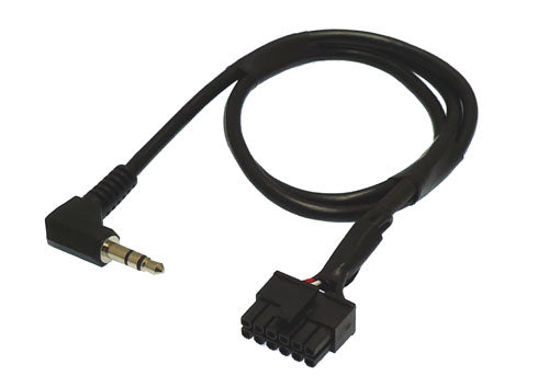 Sony Patch Lead For Use With 49-Series Steering Wheel Control Interfaces