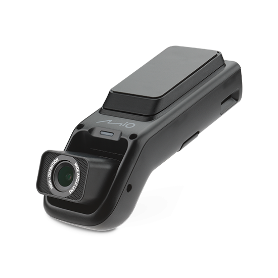 Mio MiVue J756DS Full HD 1080p Front and Rear WiFi GPS Dual Dash Cam