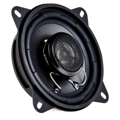 In Phase SXT1035 - 2-Way Coaxial Shallow-Mount Speakers - 200 watts