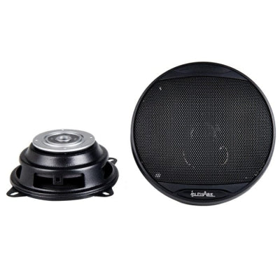 In Phase SXT1035 - 2-Way Coaxial Shallow-Mount Speakers - 200 watts