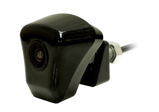 Audi Front View Parking Camera (FRONT AUDI BADGE FITTING)