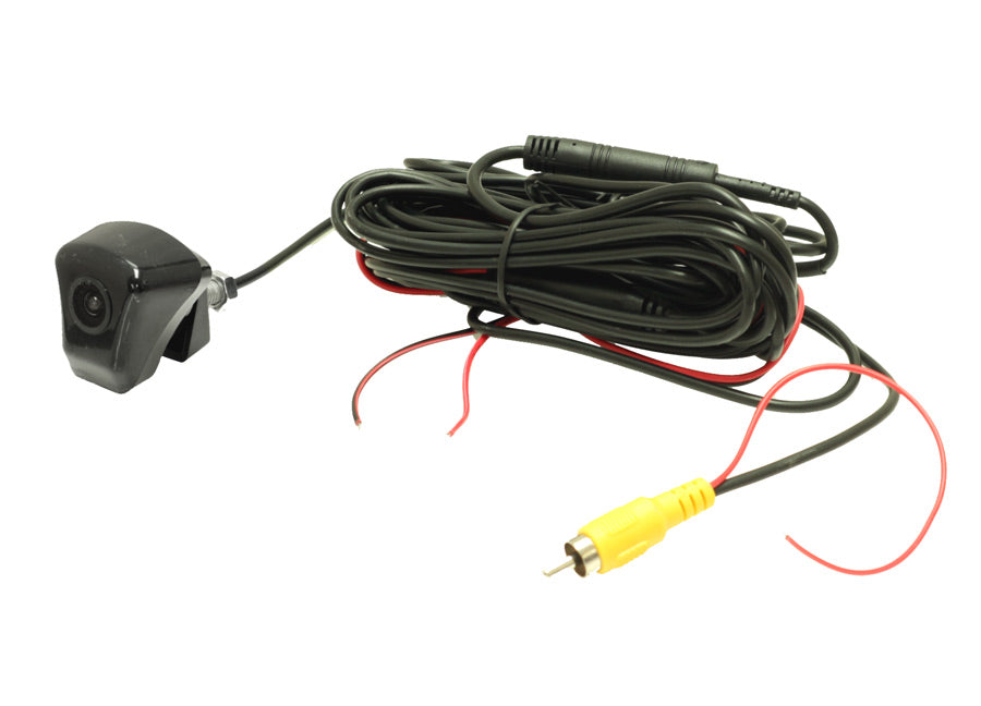 Audi Front View Parking Camera (FRONT AUDI BADGE FITTING)