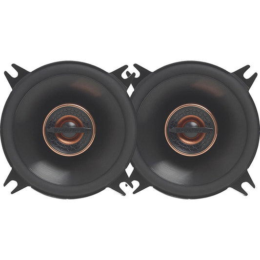 Infinity REF-4032CFX 4" 100mm Reference Series Coaxial Car Speakers