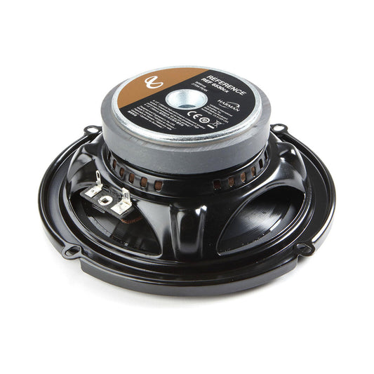 Infinity REF-6530CX 6-1/2" 2-Way Car Audio Component Car Speaker System