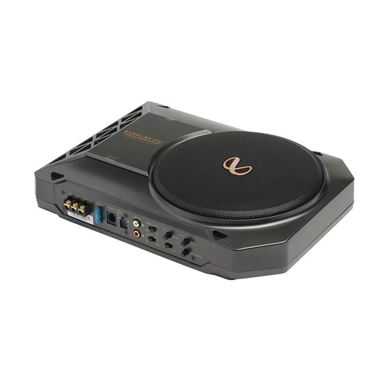 Infinity BASSLINK SM2 Self Powered, 8" (200mm) Under Seat Subwoofer System