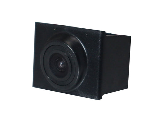 Range Rover Evoque Front View Camera