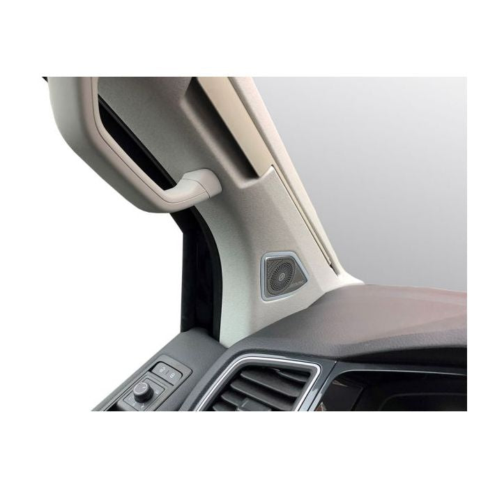 Alpine SPC-108T6 - 8" 2-Way Component Speaker For VW Transporter T6