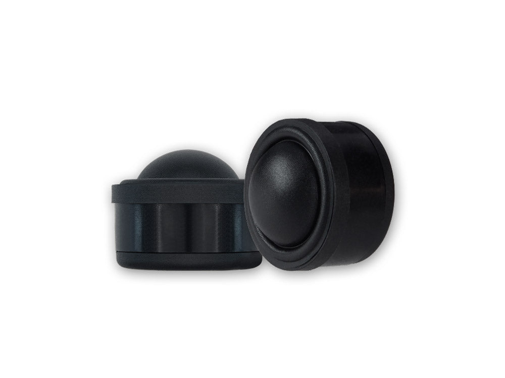 Alpine SPC-108T6 - 8" 2-Way Component Speaker For VW Transporter T6