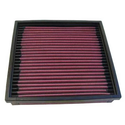 K&N Long-life Air Filter (33-2003)