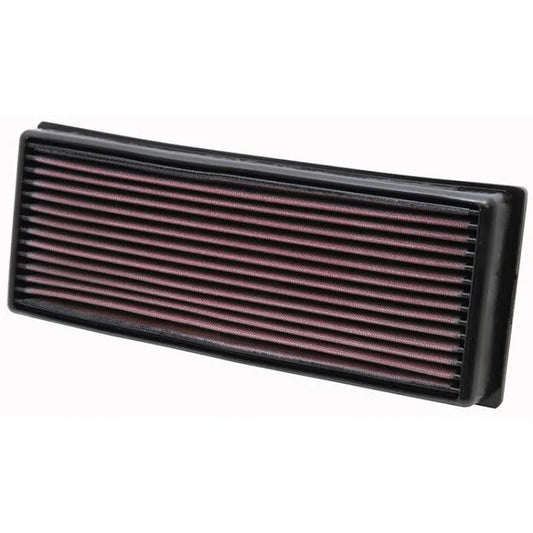 K&N Long-life Air Filter (33-2001)