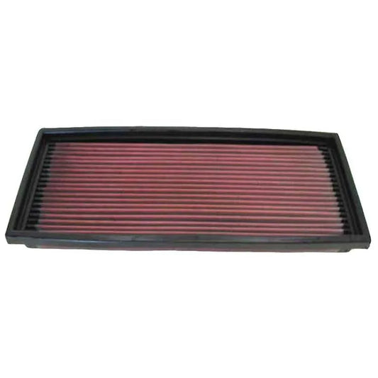 K&N Long-life Air Filter (33-2004)