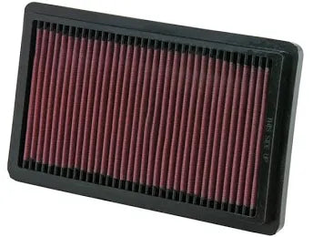 K&N Long-life Air Filter (33-2005)