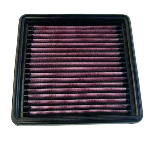 K&N Long-life Air Filter (33-2008-1)