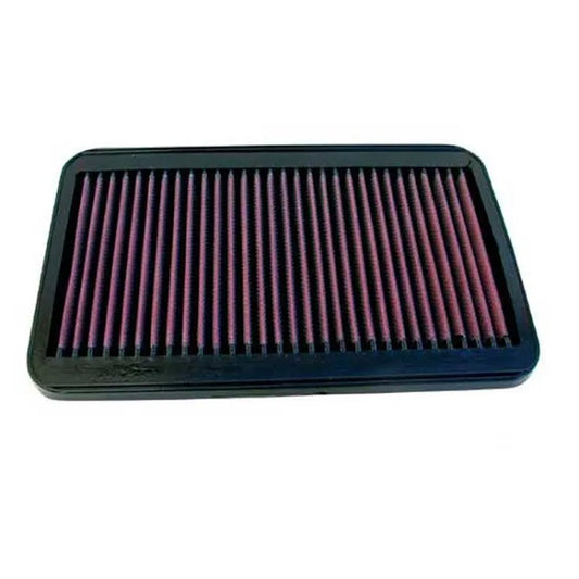 K&N Long-Life Air Filter (33-2009)