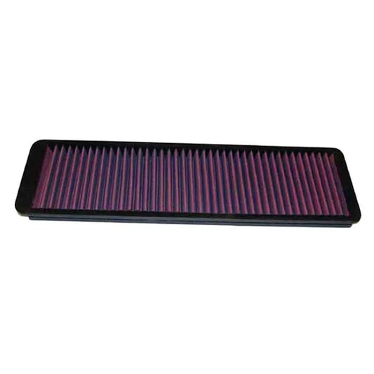 K&N Long-Life Air Filter (33-2011)