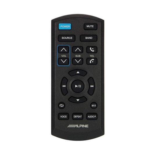 Alpine RUE-4360 - Wireless Remote Control