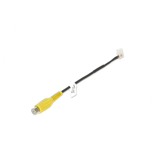 Alpine KWE-CAM1D - Camera Adapter From RCA To Alpine Direct Connection