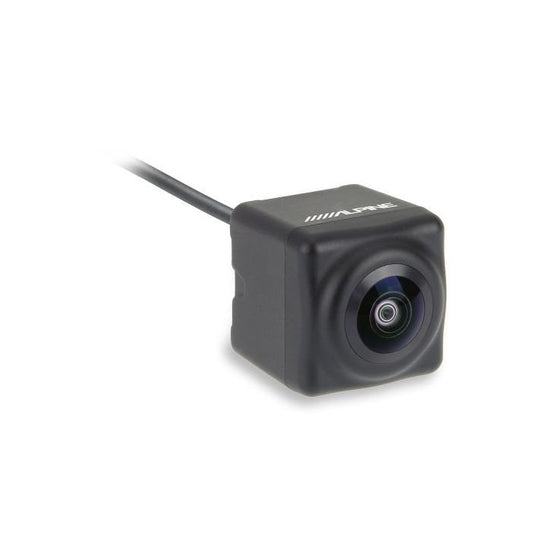 Alpine HCE-C2100RD - HDR Multi View Rear Camera