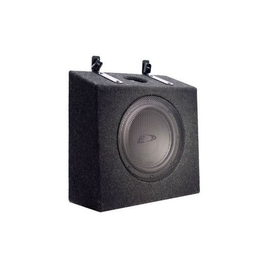 Alpine SWC-D84T6 - Subwoofer With Enclosure For Volkswagen T6.1 / T6