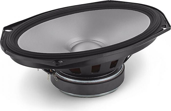 Alpine S2-S69C - S-Series 6"X9" Car Component Speakers 260 Watts