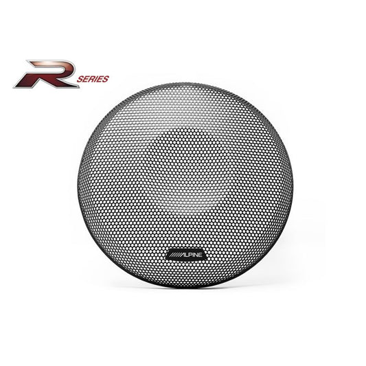Alpine Protective Grille For RS-W10D4 & RS-W10D2 R-Series Shallow Subwoofers