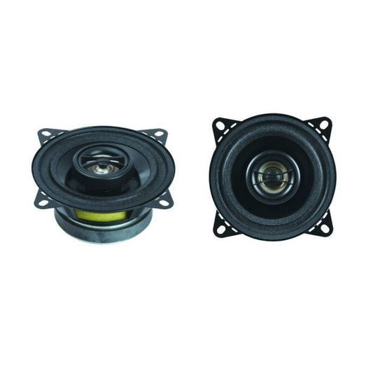 Alpine SXV-1025E 4" 10cm 2-Way Car Coaxial Speakers 360W Total Power