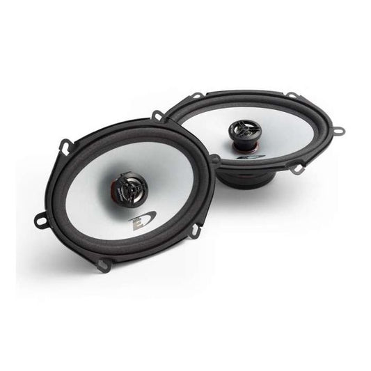 Alpine SXE-5725S - 5"X7" 2-Way Coaxial Car Speakers 200W