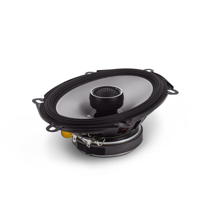 Alpine S2-S68 - S-Series 6"X8” 2-Way Coaxial Car Speakers 230 Watts