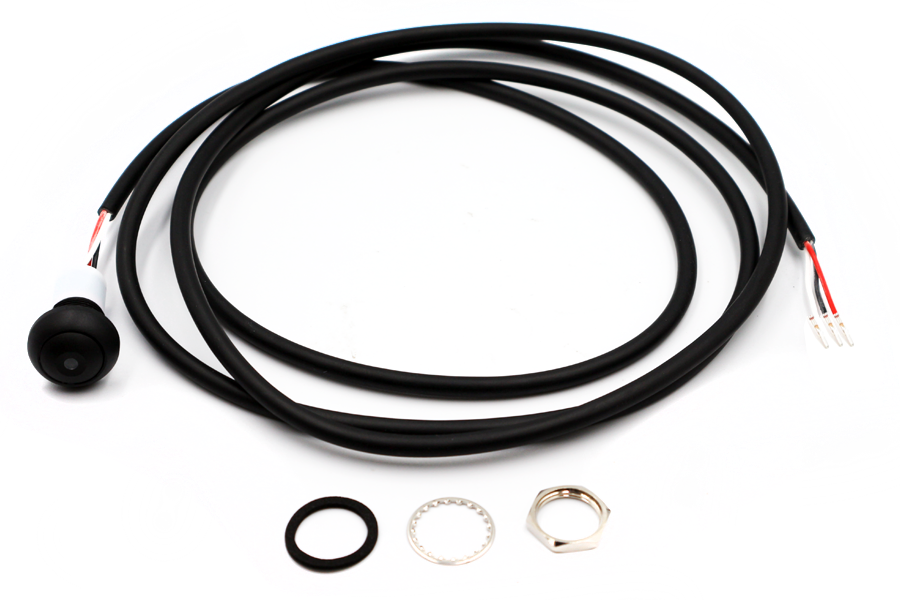 Laserline Flashpoint EPS Switch (For Front And Rear EPS Parking Sensor Systems)