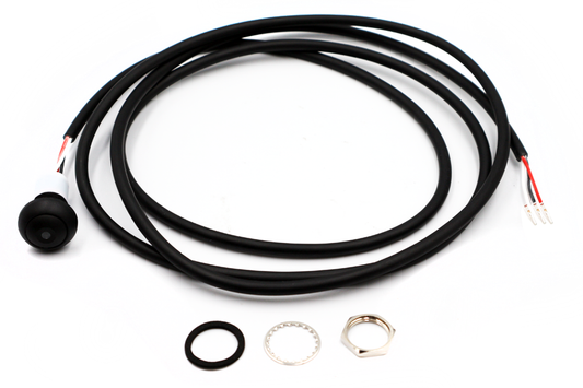 Laserline Flashpoint EPS Switch (For Front And Rear EPS Parking Sensor Systems)