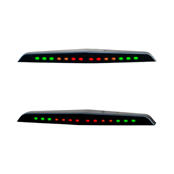 Motormax Slim Parking Sensor Display