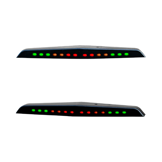 Motormax Slim Parking Sensor Display
