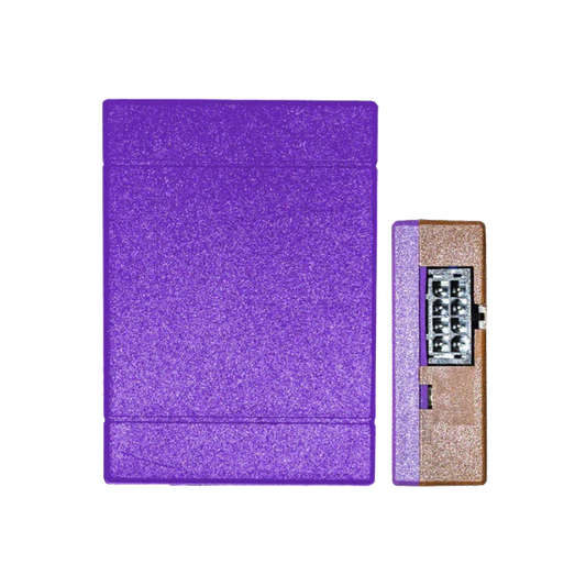 Motormax Parking Sensor - Can Box