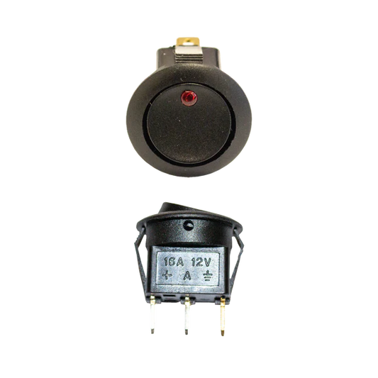 Motormax Parking Sensor Switch