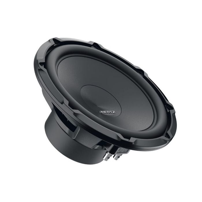 Hertz Cento CS 250 S2 - 10" Single 2 Ohm Subwoofer 600W