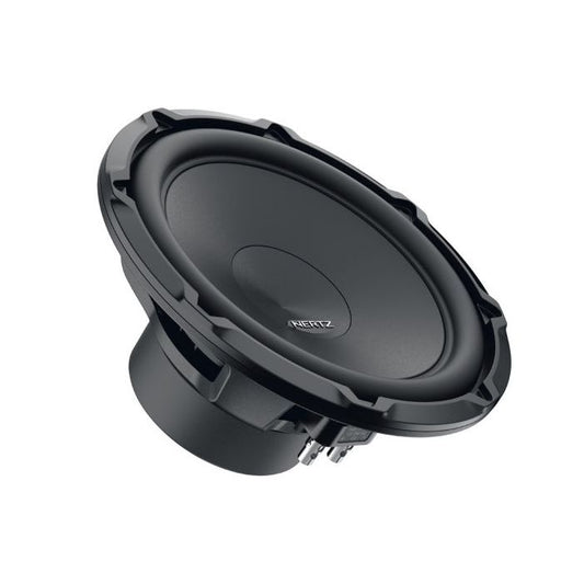 Hertz Cento CS 250 S2 - 10" Single 2 Ohm Subwoofer 600W