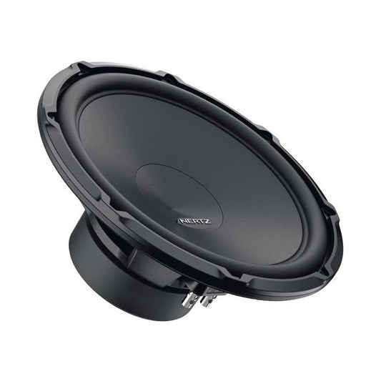 Hertz Cento CS 300 S2 - 12" 300mm Single 2 Ohm Car Subwoofer 700W