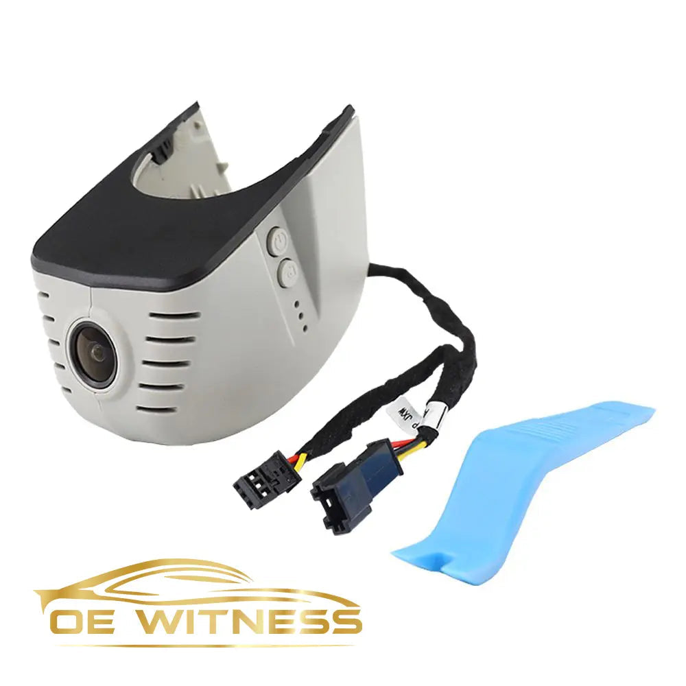 Dash Camera For Audi Models 2004-2014